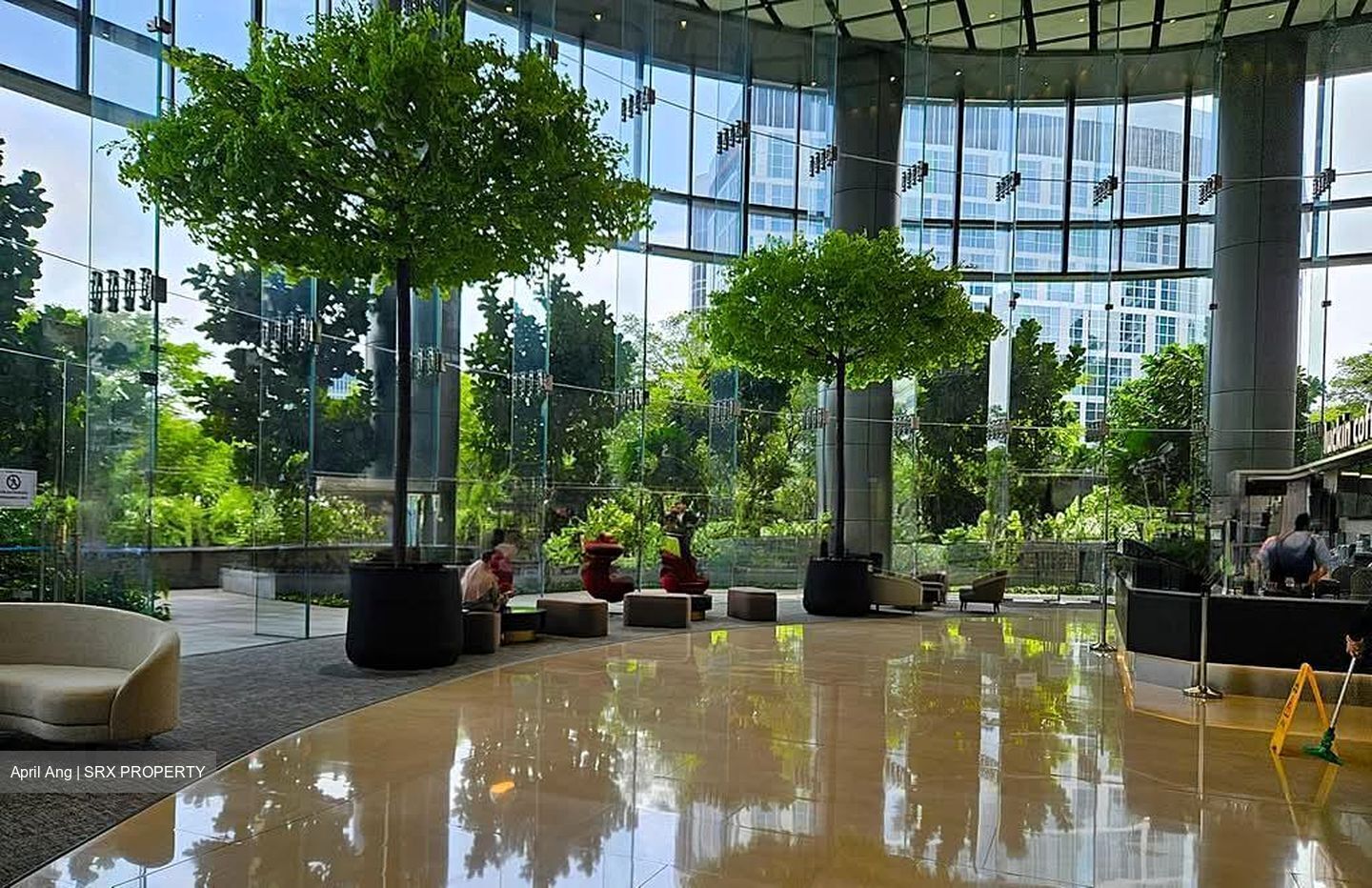 Westgate (D22), Office #582336661